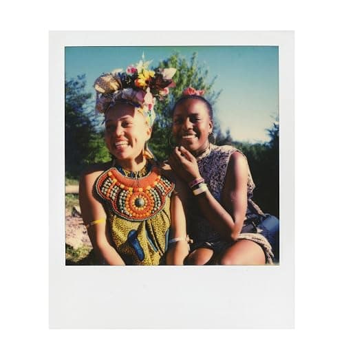 Polaroid Instant Color I-Type Film - 40x Film Pack (40 Photos) (6010) thumbnail 5