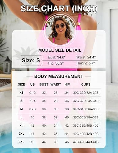 Blooming Jelly Womens One Piece Swimsuit Tummy Control Bathing Suit Gold Metal Tie Knot 2026 Swim Dress thumbnail 6