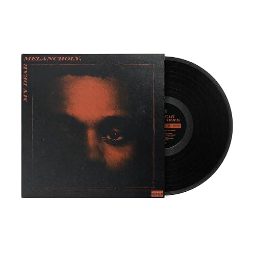 My Dear Melancholy - Image 1