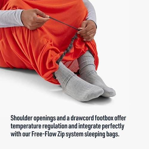 Sleeping Bag Liner thumbnail 4