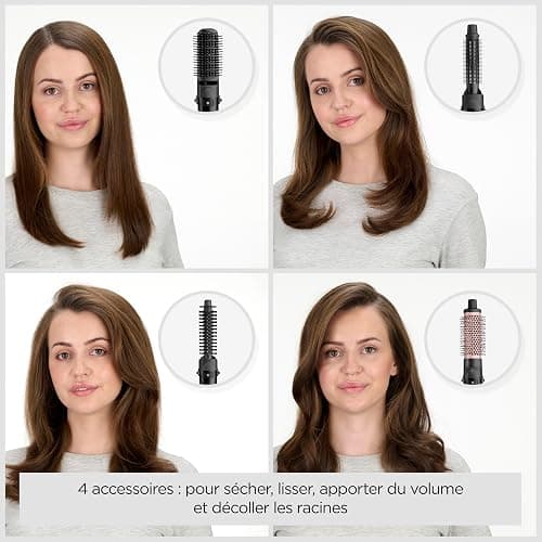 BaByliss - Smooth Finish thumbnail 2