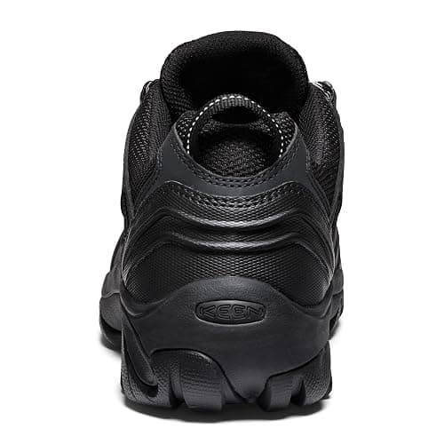 KEEN Utility Men's Lansing Low Height Steel Toe Work Shoes thumbnail 3