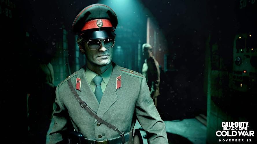 Call of Duty: Black Ops Cold War (PS5) thumbnail 7