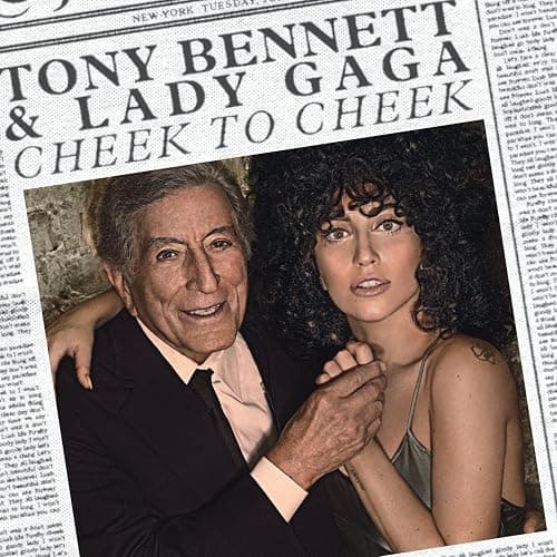 Cheek To Cheek - Image 1