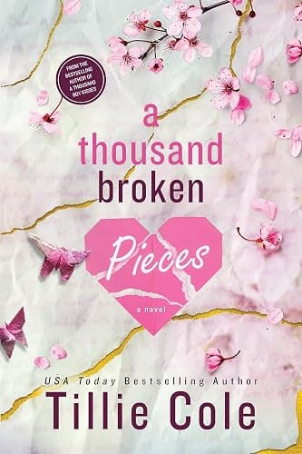 A Thousand Broken Pieces (Boy Kisses, 2) - Image 1