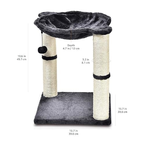 Bowl Bed for Poe! thumbnail 3