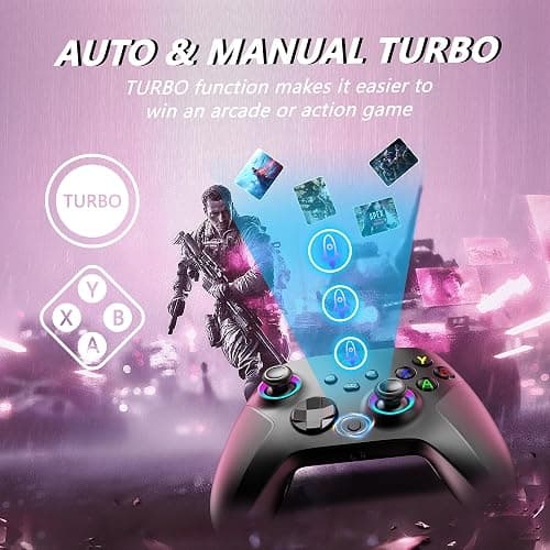Xbox One controller  thumbnail 7