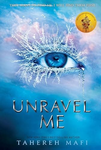 Unravel Me - Image 1