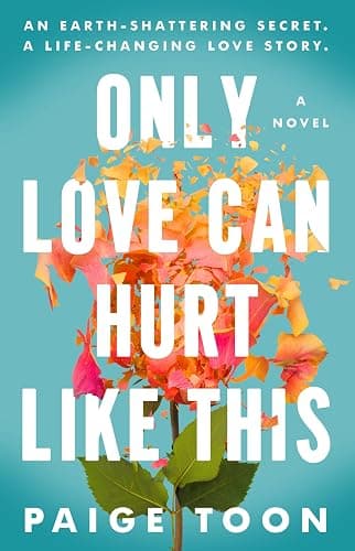 Only Love Can Hurt Like This - Image 1