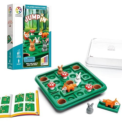 SmartGames Jump in'