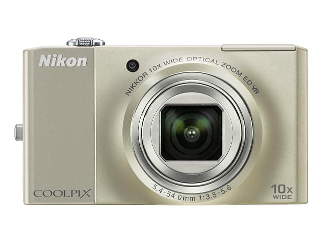 nikon coolpix s8000 thumbnail 2