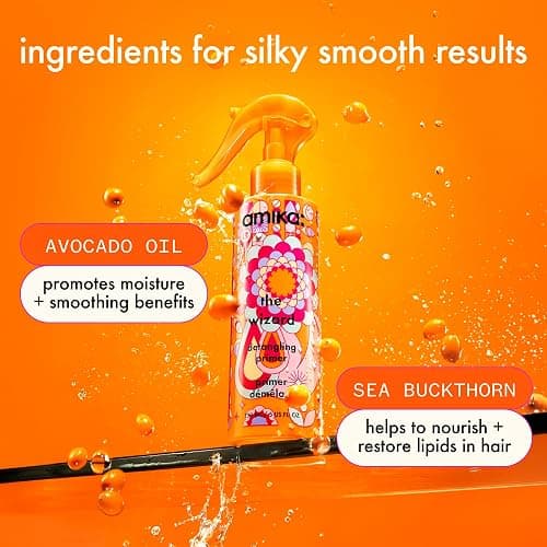 amika the wizard detangling primer thumbnail 5