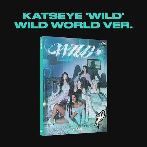 WILD Wild World Ver. - Image 1