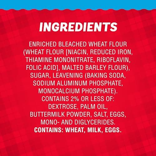 Mrs. Butterworth's Complete Buttermilk Pancake and Waffle Mix, 32 oz thumbnail 4