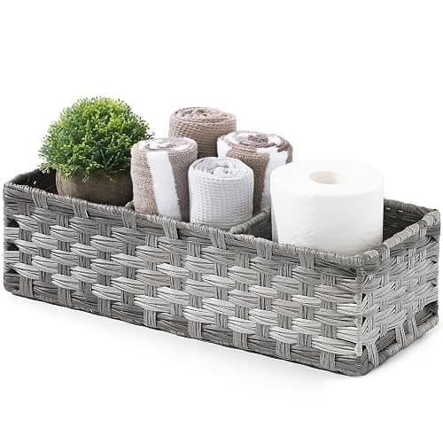 Bathroom Shelf Organizer - Image 1