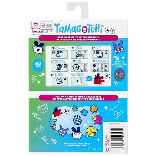 Tamagotchi Original - Fresh Strawberry thumbnail 6