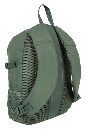 Mountain Warehouse Bolt 18L Backpack - Ripstop Rucksack, Compression Straps Bag - For Travelling thumbnail 7