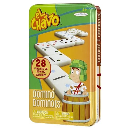 El Chavo Dominos thumbnail 3