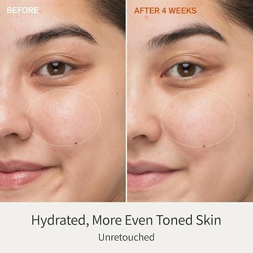 Sulwhasoo First Care Activating Serum – Targets Visible Fine Lines, Dryness & Dullness | Preventative Anti-Aging Serum with 500-Hour Aged Ginseng, Korean Herb Extract & Vitamin C | Korean Skincare thumbnail 6
