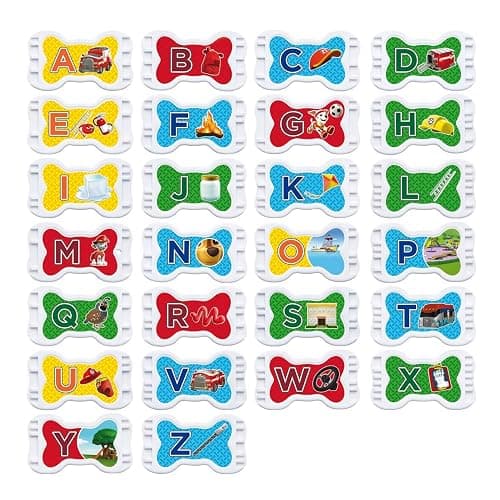 VTech Paw Patrol Treat Time Marshall thumbnail 6