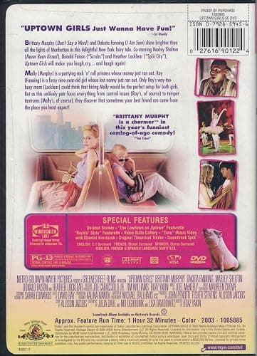 Uptown Girls thumbnail 2