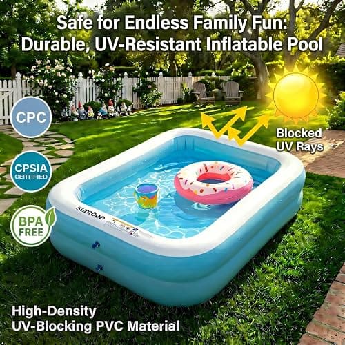 Pool bed thumbnail 7