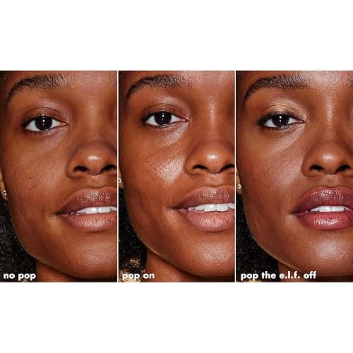 e.l.f. Jelly Pop Dew Primer, Limited Edition Translucent Face Primer For Moisturizing & Smoothing Skin & Gripping Makeup, Vegan & Cruelty-Free thumbnail 5