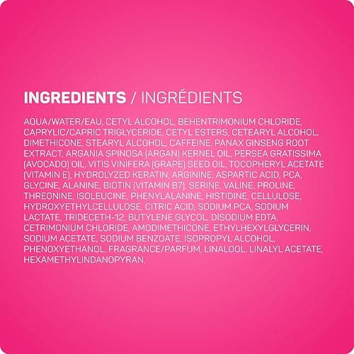 Marc Anthony Hair Mask - Repairs, Strengthens & Maintains Bonds within Hair - Eliminates Frizz, Flyaways & Reduce Breakage - Dry & Damaged Hair Professional Treatment thumbnail 9