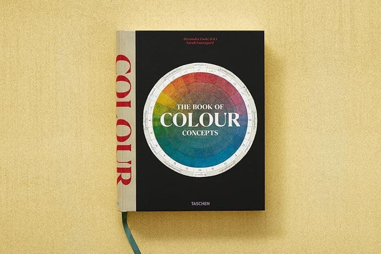 The Book of Colour Concepts (Classics) (Multilingual Edition) thumbnail 4