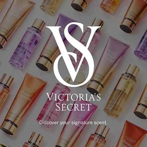 Victoria's Secret Body Fragrance Mist, Coconut Passion - 8.4 fl oz thumbnail 6