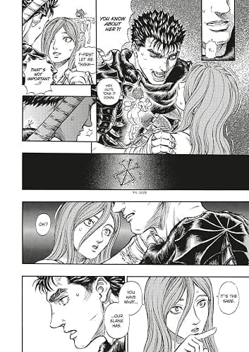 Berserk Deluxe Volume 7 thumbnail 4