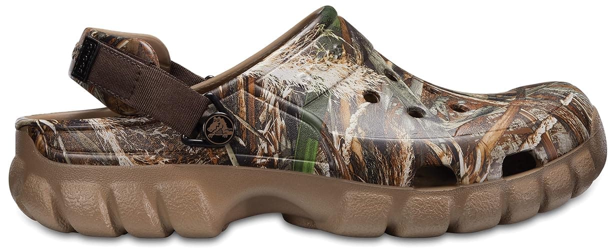 Crocs Unisex Adult Offroad Sport Clogs thumbnail 5