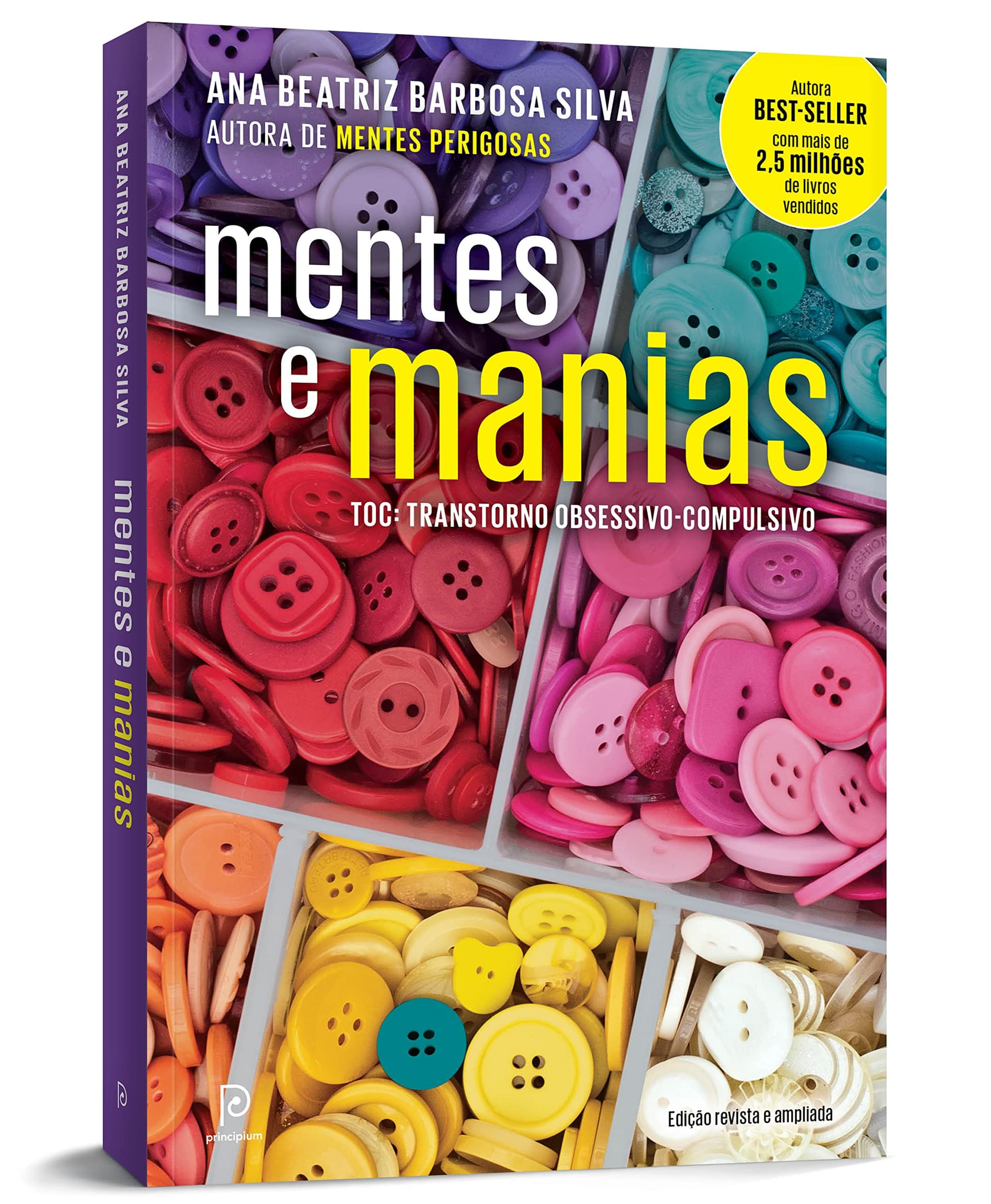 Mentes e manias: TOC: Transtorno obsessivo-compulsivo thumbnail 3