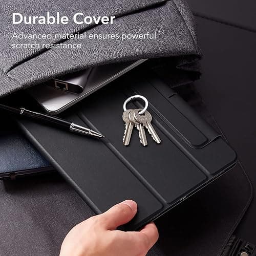 ESR Magnetic Case for iPad Pro 11 Inch thumbnail 8