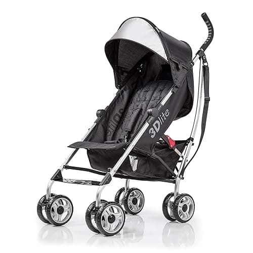 Summer Infant 3D Lite Stroller