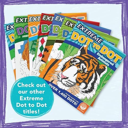 Extreme Dot to Dot: Pets thumbnail 5