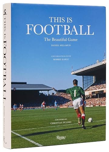 This is Football: The Beautiful Game - Image 1