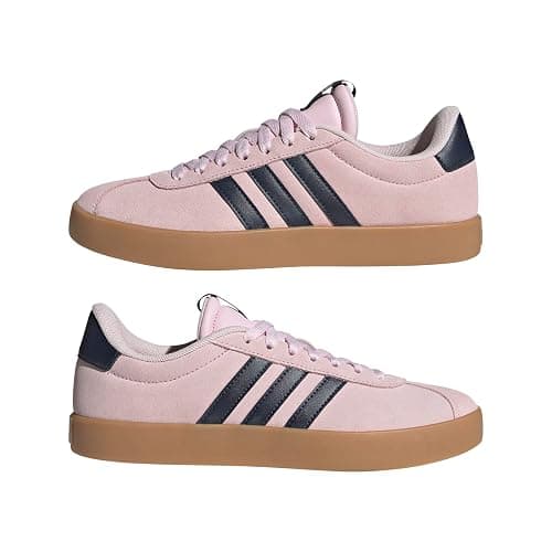 adidas Women’s VL Court 3.0 Sneaker thumbnail 7