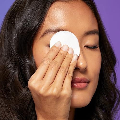 KISS Falscara DIY Eyelash Extension Remover with Natural Rosewater – Gentle Soothing Nourishing Eye Cleanser for Removal of Artificial False Synthetic Eyelashes, Lash Wisps, and Bond & Seal Adhesive thumbnail 7
