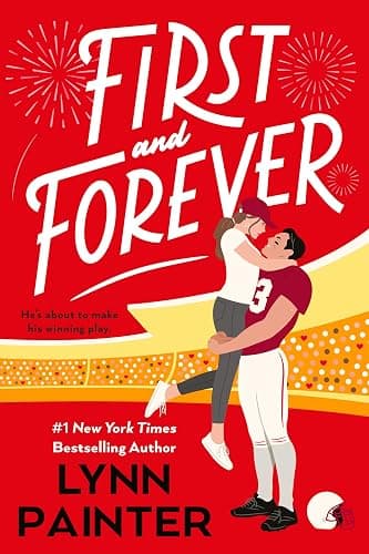 First and Forever - Image 1