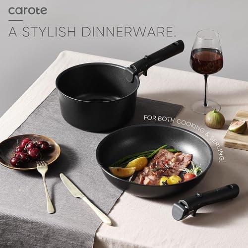 17 piece Pot and Pan Set  thumbnail 5