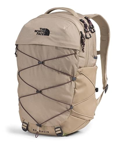 THE NORTH FACE Women's Borealis Commuter Laptop Backpack - PFAS Free thumbnail 2