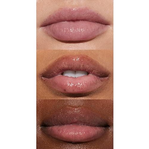 e.l.f. Squeeze Me Lip Balm, Moisturizing Lip Balm For A Sheer Tint Of Color, Infused With Hyaluronic Acid, Vegan & Cruelty-free, Honeydew thumbnail 3