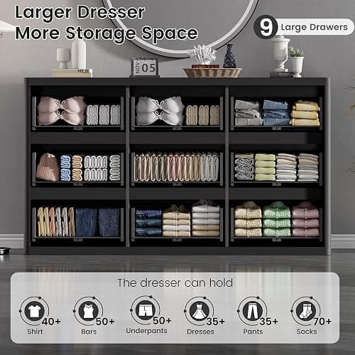 Large dresser thumbnail 3