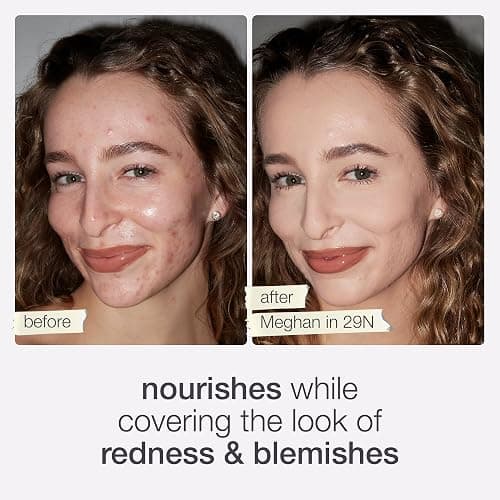 tarte face tape foundation – Full-Coverage 12hr Waterproof Makeup, Hydrating & Smoothing with a Natural Matte Finish for Transfer-Proof Comfortable Long-Wear Foundation, Vegan & Cruelty-Free thumbnail 8