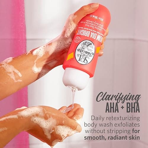Sol de Janeiro Bom Dia Bright Body Wash thumbnail 5