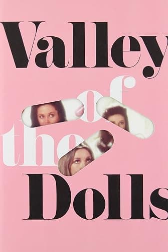 Valley of the Dolls: A Novel - Image 1