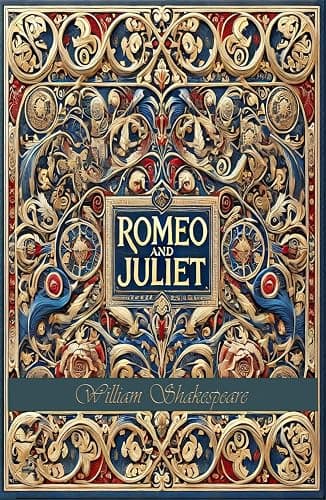 Romeo and Juliet: Annotated. Rebirth Collectors Edition. - Image 1