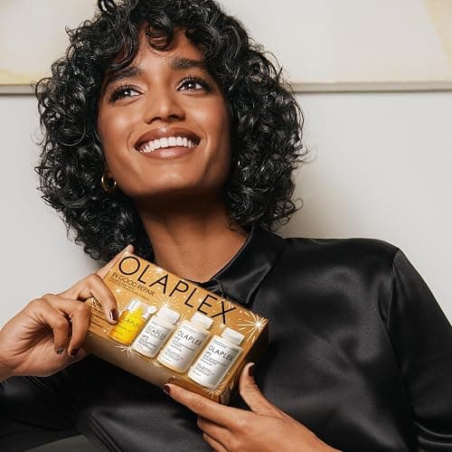 Olaplex In Good Repair Hair Kit thumbnail 2