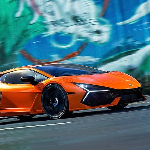 The Crew Motorfest for Playstation 5 thumbnail 5